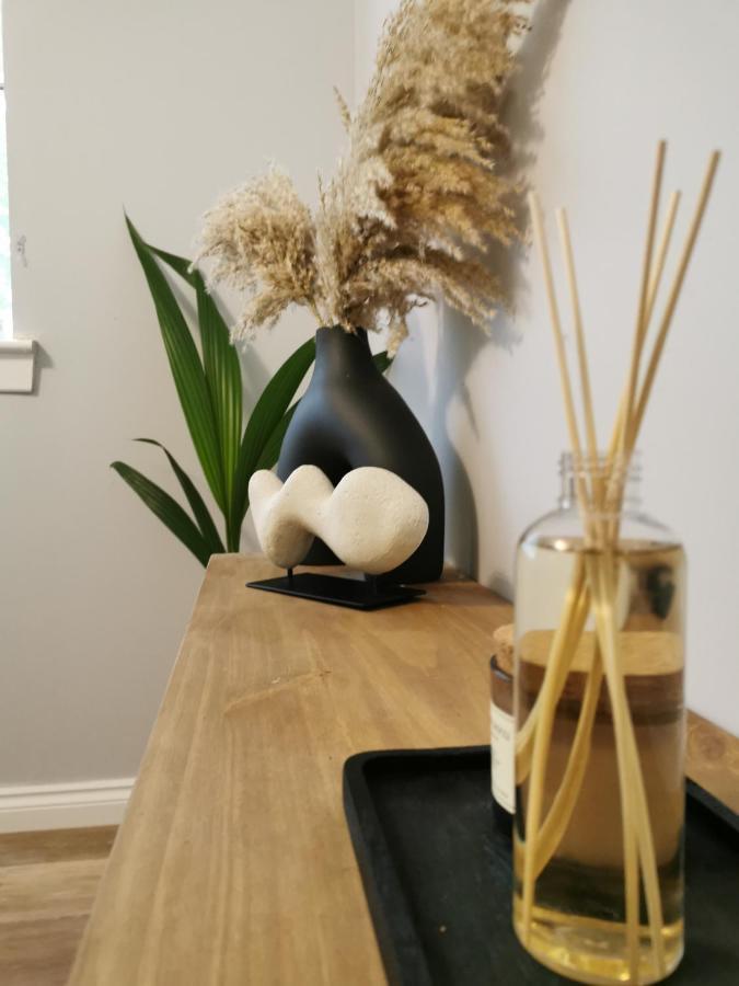 Luxury 1 Bedroom Serviced Apartment In City Centre Glasgow Esterno foto